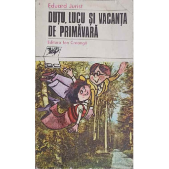DUTU, LUCU SI VACANTA MARE
