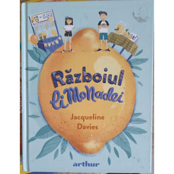 RAZBOIUL LIMONADEI