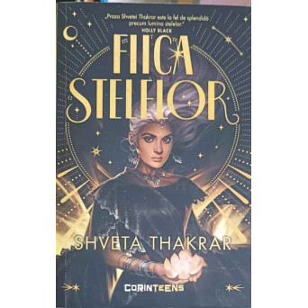 FIICA STELELOR
