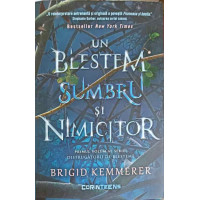 UN BLESTEM SUMBRU SI NIMICITOR UN BLESTEM SUMBRU SI NIMICITOR