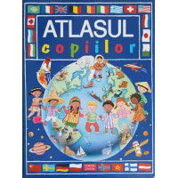 ATLASUL COPIILOR