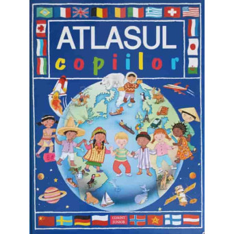 ATLASUL COPIILOR