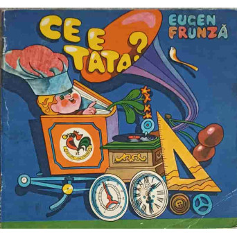 CE E TATA?