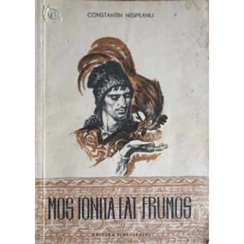 MOS IONITA FAT-FRUMOS