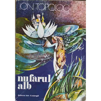 NUFARUL ALB