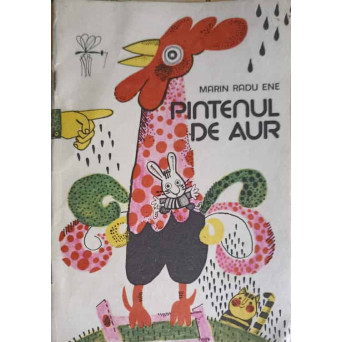 PINTENUL DE AUR