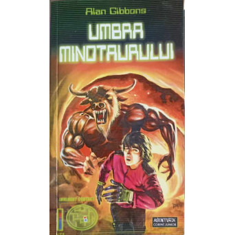 UMBRA MINOTAURULUI