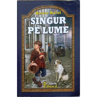 SINGUR PE LUME