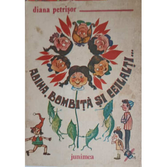 ADINA, BOMBITA SI CEILALTI...