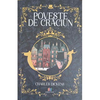 POVESTE DE CRACIUN