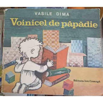 VOINICEL DE PAPADIE