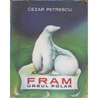 FRAM URSUL POLAR