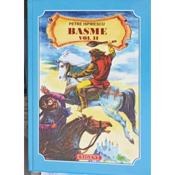 BASME VOL.2