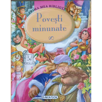 POVESTI MINUNATE