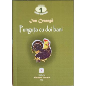 PUNGUTA CU DOI BANI