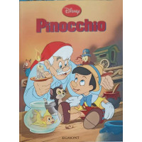 PINOCCHIO PINOCCHIO