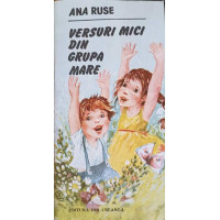 VERSURI MICI DIN GRUPA MARE VERSURI MICI DIN GRUPA MARE