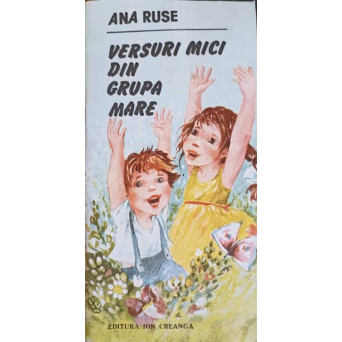 VERSURI MICI DIN GRUPA MARE