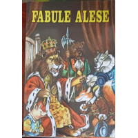 FABULE ALESE