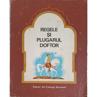 REGELE SI PLUGARUL DOFTOR - POVESTI POPULARE ALBANEZE