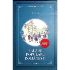 BALADE POPULARE ROMANESTI