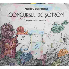 CONCURSUL DE SOTRON
