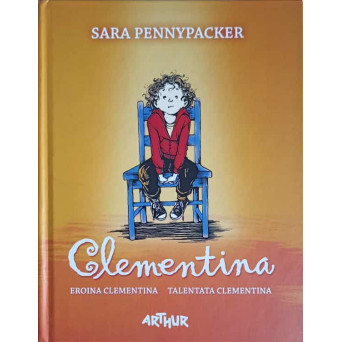 CLEMENTINA