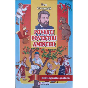 POVESTI, POVSTIRI, AMINTIRI