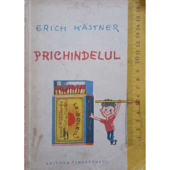 PRICHINDELUL