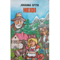 HEIDI HEIDI