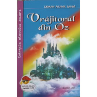 VRAJITORUL DIN OZ VRAJITORUL DIN OZ