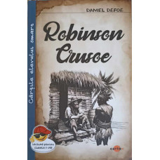 ROBINSON CRUSOE