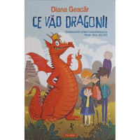 CE VAD DRAGONII CE VAD DRAGONII