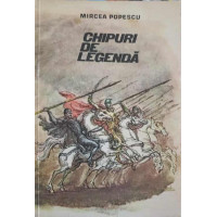 CHIPURI DE LEGENDA CHIPURI DE LEGENDA