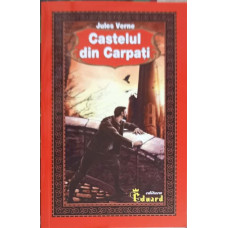 CASTELUL DIN CARPATI