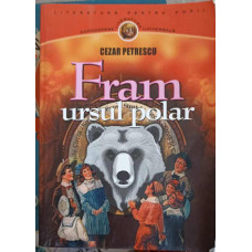 FRAM, URSUL POLAR