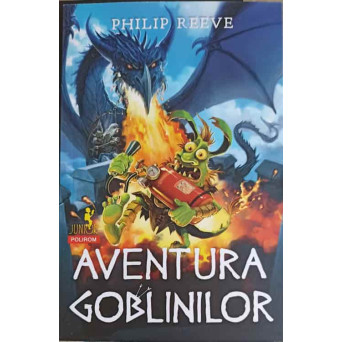 AVENTURA GOBLINILOR