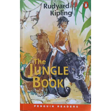 THE JUNGLE BOOK