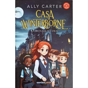CASA WINTERBORNE. RAZBUNARE SI CURAJ