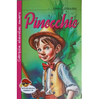 PINOCCHIO PINOCCHIO