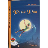 PETER PAN PETER PAN