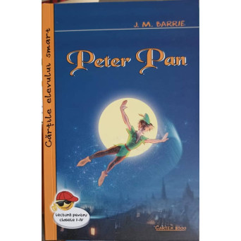 PETER PAN