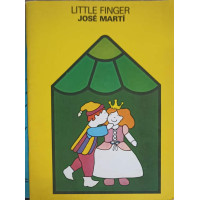 LITTLE FINGER LITTLE FINGER
