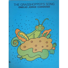 THE GRASSHOPPER'S SONG