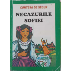 NECAZURILE SOFIEI