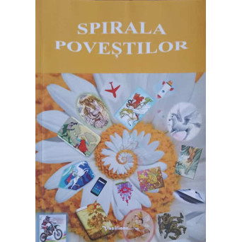SPIRALA POVESTILOR