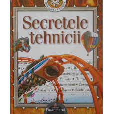 SECRETELE TEHNICII