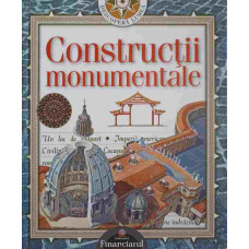 CONSTRUCTII MONUMENTALE