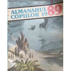 ALMANAHUL COPIILOR 1989