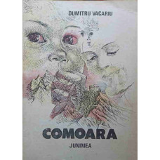 COMOARA. POEM